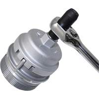Toyota/Lexus/Scion Cap Type Oil Filter Wrench Distribution Industrielle GC