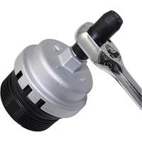 Toyota/Lexus/Scion Cap Type Oil Filter Wrench Distribution Industrielle GC