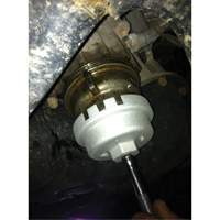 Toyota/Lexus/Scion Cap Type Oil Filter Wrench Distribution Industrielle GC