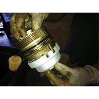 Toyota/Lexus/Scion Cap Type Oil Filter Wrench Distribution Industrielle GC