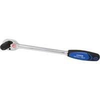 Torque Limiting Ratchet Wrench, 3/8" Drive, Cushion Grip Handle Distribution Industrielle GC