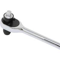 Torque Limiting Ratchet Wrench, 3/8" Drive, Cushion Grip Handle Distribution Industrielle GC