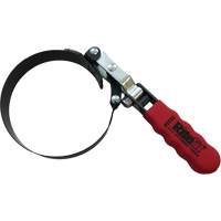 4 Pc. Oil Filter Wrench with Stand Distribution Industrielle GC