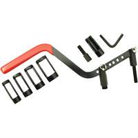 Kit de compresseur de ressorts de soupape Distribution Industrielle GC