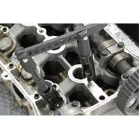 Kit de compresseur de ressorts de soupape Distribution Industrielle GC