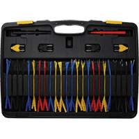 92 Pc. Master Line Kit Distribution Industrielle GC