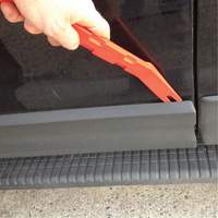 Extra-Long Trim Tool & Pry Bar, 15-3/4" L Distribution Industrielle GC