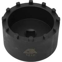 12 Pin Hub Nut Socket - RAM Distribution Industrielle GC