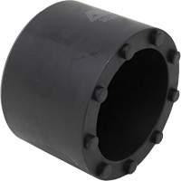 Dodge & GM Hub Nut Socket - 9 Pin Distribution Industrielle GC