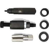 Extracteur et installateur de douilles de puits dinjecteur de carburant Ford – 6.4?L Distribution Industrielle GC