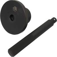 Outil d'installation de joints de moyeu Ford Distribution Industrielle GC
