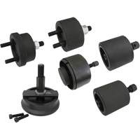 Powerstroke F/R Crank I/R Master Set Distribution Industrielle GC