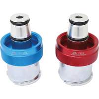 Trousse d'adaptateur de pression de radiateur - GM/GMC Distribution Industrielle GC