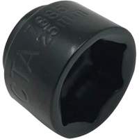 Douille pour filtre &agrave; huile Cummins 5,9 L - 25 mm Distribution Industrielle GC