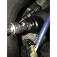 Douille pour filtre &agrave; huile Cummins 5,9 L - 25 mm Distribution Industrielle GC