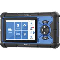 Outil de diagnostic robuste 5" ArtiDiag HD avec fonctions d'entretien Distribution Industrielle GC