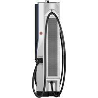 Chargeur rapide pour VE BoostQ, 180 kW, c.c., Connecteur CCS1 Distribution Industrielle GC