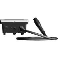 Chargeur pour VE commercial PulseQ AC Max, 80 A, Niveau 2 CA, Connecteur Type 1 (SAE J1772) Distribution Industrielle GC