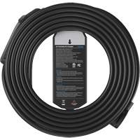 Fiche NEMA 6-50 portable PulseQ AC, 32 A, Niveau 2 CA, Connecteur Type 1 (SAE J1772) Distribution Industrielle GC