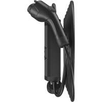 Fiche NEMA 6-50 portable PulseQ AC, 32 A, Niveau 2 CA, Connecteur Type 1 (SAE J1772) Distribution Industrielle GC