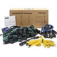 Trousse de diagnostic de VE pour Phoenix Smart & Max Distribution Industrielle GC