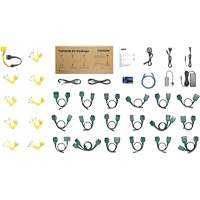 Trousse de diagnostic de VE pour Phoenix Smart & Max Distribution Industrielle GC