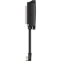 Chargeur r&eacute;sidentiel PulseQ AC pour VE avec mode identification par radiofr&eacute;quence (RFID), 40 A, Niveau 2 CA, Connecteur Type 1 (SAE J1772) Distribution Industrielle GC
