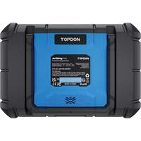 Outil de diagnostic ArtiDiag Pro 7" avec fonctions de service et commandes bidirectionnelles Distribution Industrielle GC