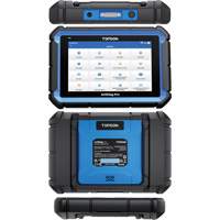 Outil de diagnostic ArtiDiag Pro 7" avec fonctions de service et commandes bidirectionnelles Distribution Industrielle GC