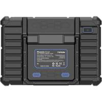 Phoenix Smart – Outil de diagnostic de niveau constructeur avec &eacute;cran 10,1", programmation bas&eacute;e sur l'infonuage et protocoles avanc&eacute;s Distribution Industrielle GC