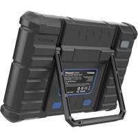 Phoenix Smart – Outil de diagnostic de niveau constructeur avec &eacute;cran 10,1", programmation bas&eacute;e sur l'infonuage et protocoles avanc&eacute;s Distribution Industrielle GC
