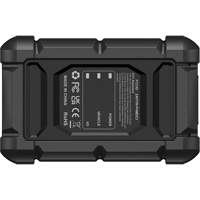 Outil de diagnostic de niveau constructeur Phoenix Elite avec &eacute;cran 10,1", programmation bas&eacute;e sur l'infonuage et CANFD Distribution Industrielle GC