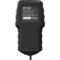 Testeur de batterie 12?V et de syst&egrave;mes 12?V/24?V BT200 Distribution Industrielle GC