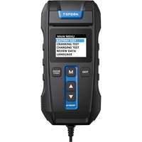 Testeur de batterie, de charge et de d&eacute;marrage BT300P avec imprimante Distribution Industrielle GC