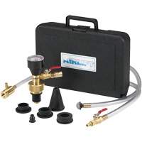 Ensemble UView Airlift & pi&egrave;ces de rechanbge pour syst&egrave;me de refroidissement Distribution Industrielle GC