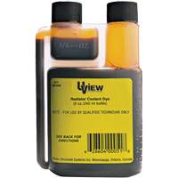 Colorant pour refroidissant de radiateur Distribution Industrielle GC