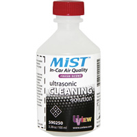 Solution de nettoyage MiST Distribution Industrielle GC