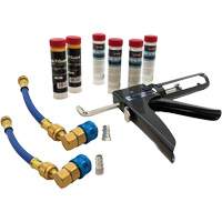 Spotgun Jr. Dual Injection Kit Distribution Industrielle GC