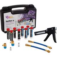 UView&reg; SpotGun&reg; Jr. Injection Starter Kit Distribution Industrielle GC