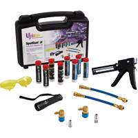 UView&reg; SpotGun&reg; Jr. Injection Master Kit Distribution Industrielle GC