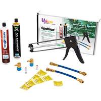 SpotGun&reg; Injection Starter Kit Distribution Industrielle GC
