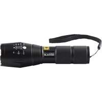 UView&reg; Phazer BLACK 395 Rechargeable UV Leak Detection Light Distribution Industrielle GC
