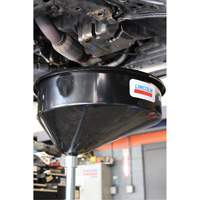 Drain robuste pour liquides us&eacute;s Distribution Industrielle GC