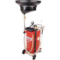Drain pour liquides us&eacute;s & &eacute;vacuateur Distribution Industrielle GC