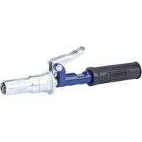 Raccord graisseur &agrave; action de levier, 0,125 NPT Filetage, Acier Distribution Industrielle GC