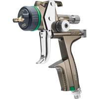 Pistolet de peinture de premi&egrave;re qualit&eacute; pour la peinture automobile X 5500 HVLP 1,3 I RPS D, Entr&eacute;e d'air 1/4" NPT, 15,19 pi³/min, Capacit&eacute; 0,6 L/0,9 L, 0,17 psi Distribution Industrielle GC
