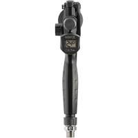 Pistolet de peinture de premi&egrave;re qualit&eacute; pour la peinture automobile X HVLP 1,3 I, Entr&eacute;e d'air 1/4" NPT, 14.83 pi³/min, 0,17 psi Distribution Industrielle GC