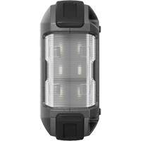 D&eacute;marreur d'appoint, survolteur, banque d'alimentation et lampe de poche JumpSurge1500 Distribution Industrielle GC