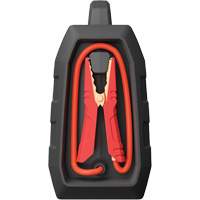 V4500 2-en-1: d&eacute;marreur de secours de 4500 A de pointe, batterie & testeur de syst&egrave;me Distribution Industrielle GC
