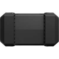 V4500 2-en-1: d&eacute;marreur de secours de 4500 A de pointe, batterie & testeur de syst&egrave;me Distribution Industrielle GC